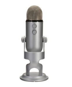 Microphone Blue Hummingbird - Thu Uyên Studio